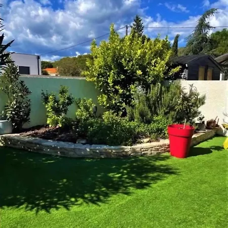 Maison De Plein De Charme Avec Piscine * Mirepeisset