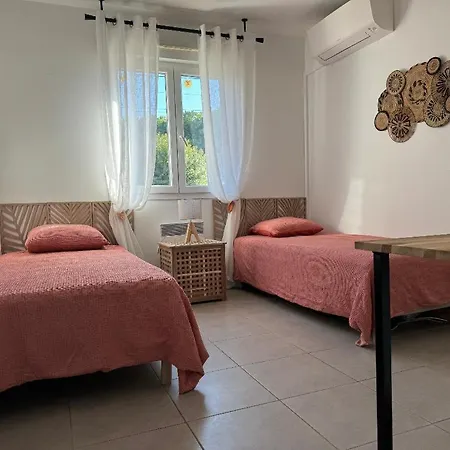 Maison De Plein De Charme Avec Piscine Tatil Evi *