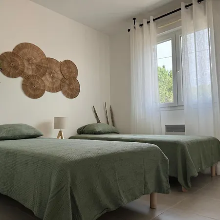 Tatil Evi Maison De Plein De Charme Avec Piscine *