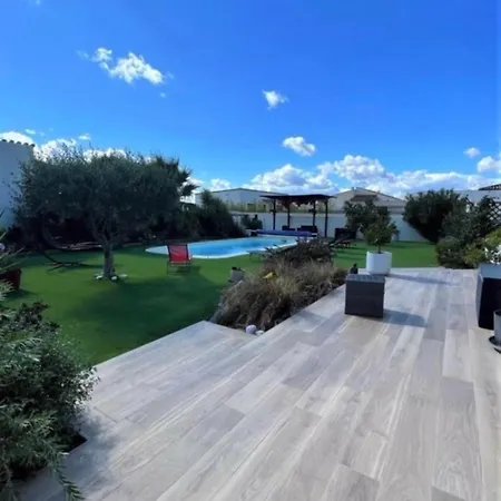 Maison De Plein De Charme Avec Piscine Tatil Evi