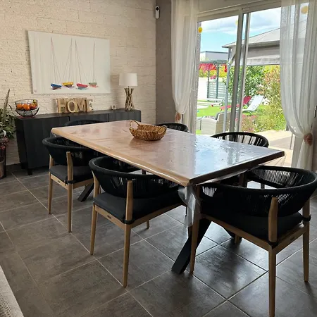 Tatil Evi Maison De Plein De Charme Avec Piscine *