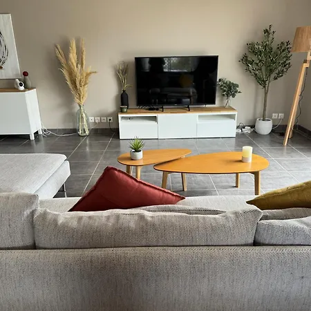 Maison De Plein De Charme Avec Piscine Mirepeisset