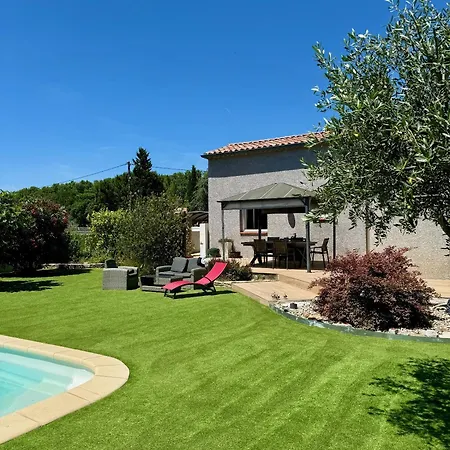 Tatil Evi Maison De Plein De Charme Avec Piscine